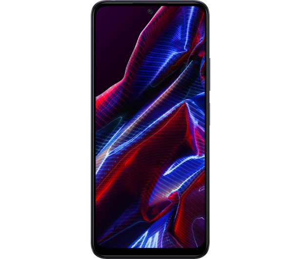Xiaomi POCO X5 5G 8/256GB Black - 1113237 - zdjęcie 3